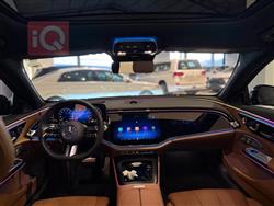 مرسيدس بنز E-Class